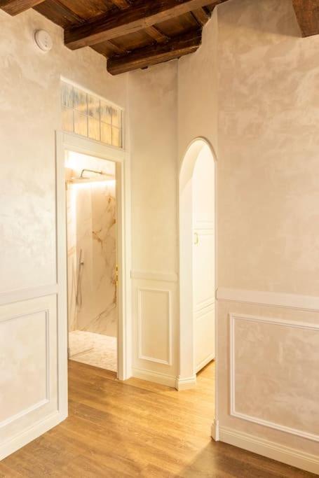 Frattina Elegance Suite 로마 외부 사진