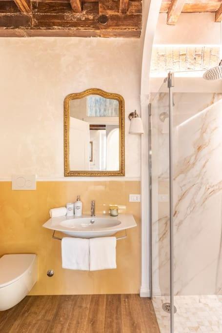 Frattina Elegance Suite 로마 외부 사진