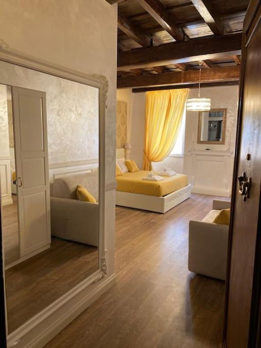 Frattina Elegance Suite 로마 외부 사진