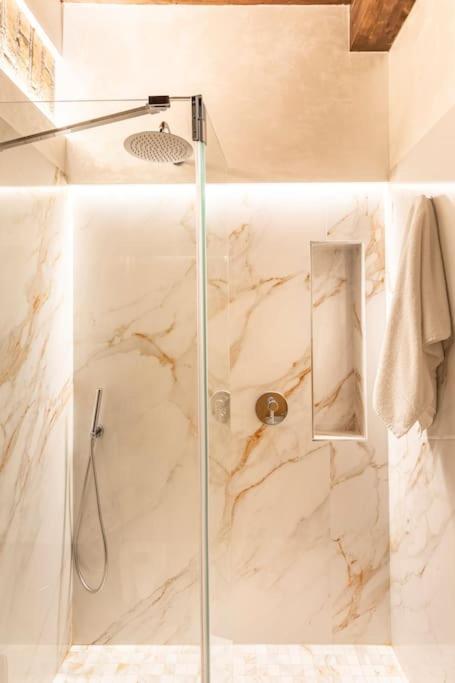 Frattina Elegance Suite 로마 외부 사진