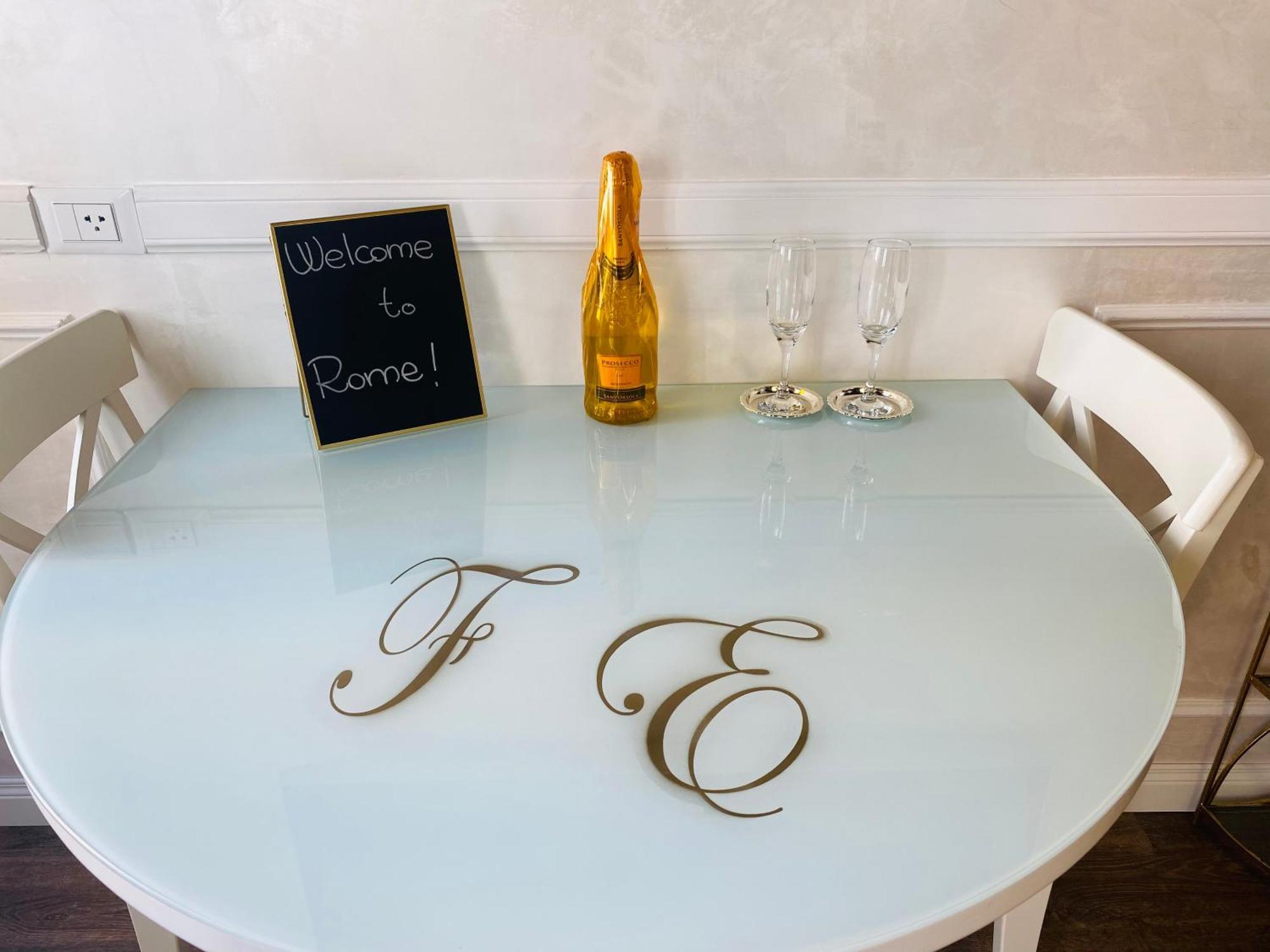 Frattina Elegance Suite 로마 외부 사진