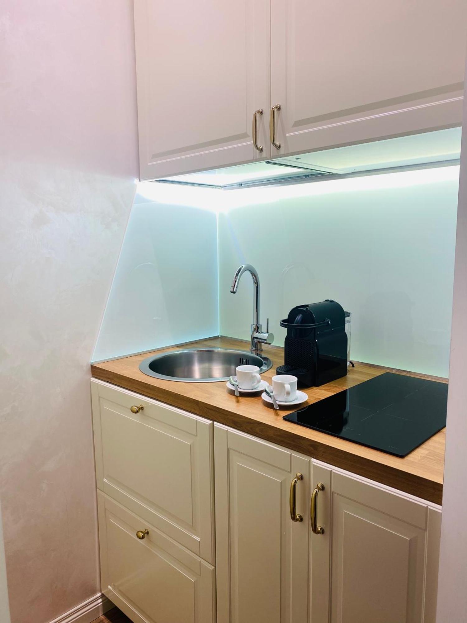 Frattina Elegance Suite 로마 외부 사진